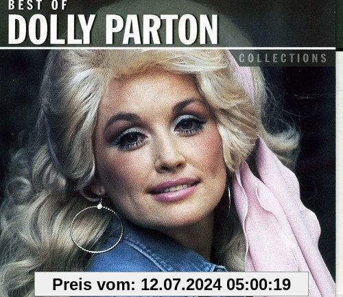 Collections: Best of von Dolly Parton
