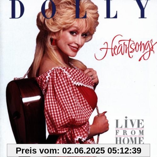 Dolly-Heartsongs von Dolly Parton
