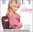 Heartsongs Live from Home von Dolly Parton
