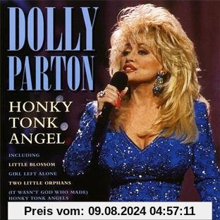 Honky Tonk Angel von Dolly Parton