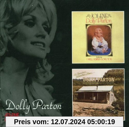 Jolene/My Tennessee Mountain Home von Dolly Parton
