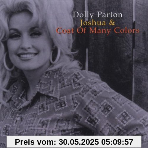 Joshua/Coat of Many Colors Joshua/Coat of Many Colors von Dolly Parton
