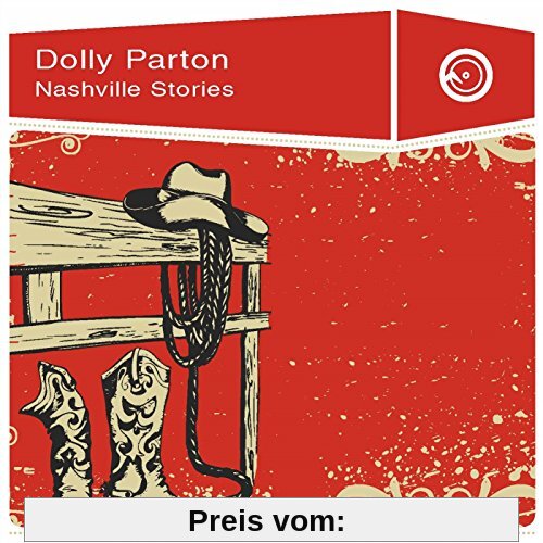 Nashville Stories von Dolly Parton