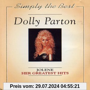 Simply the Best von Dolly Parton