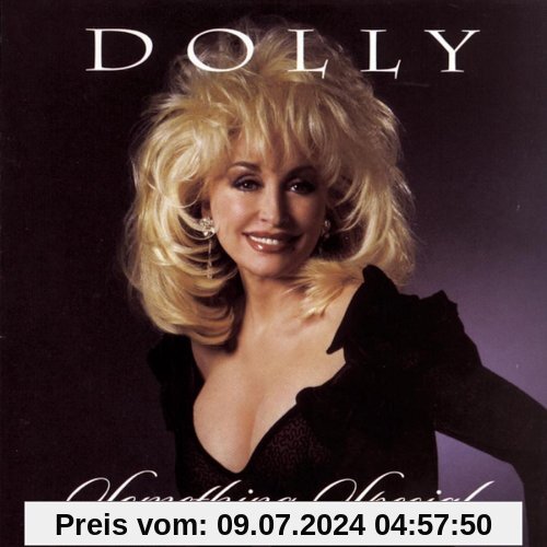 Something Special von Dolly Parton