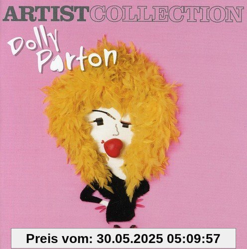 The Artist Collection The Artist Collection von Dolly Parton