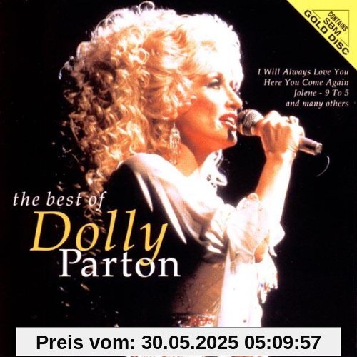 The Best of The Best of von Dolly Parton