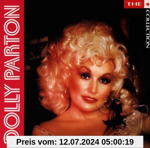 The Collection von Dolly Parton