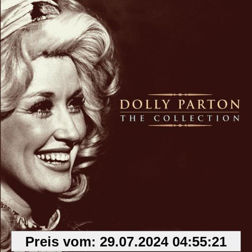 The Collection von Dolly Parton