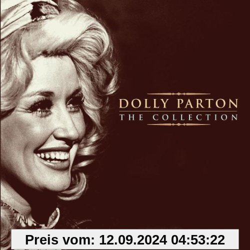 The Collection von Dolly Parton