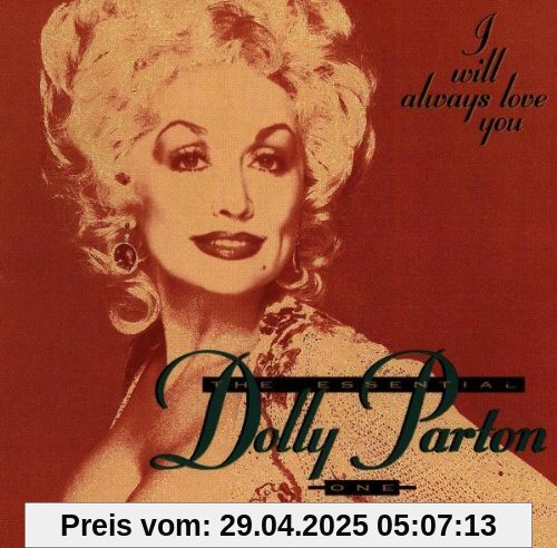 The Essential Dolly Parton von Dolly Parton