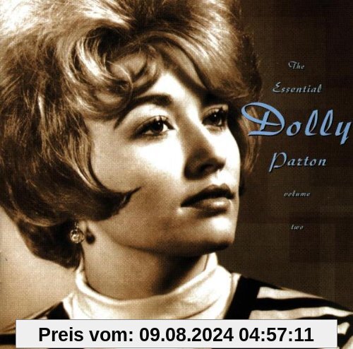 The Essential Vol.2 von Dolly Parton