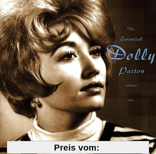 The Essential Vol.2 von Dolly Parton