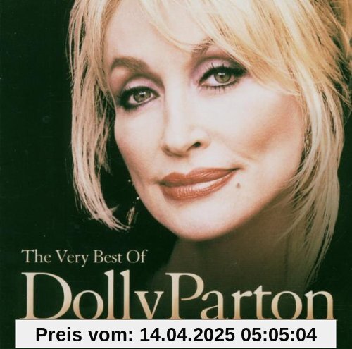 The Very Best of von Dolly Parton