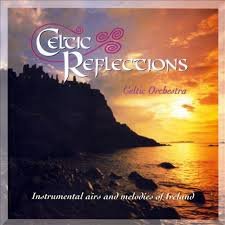 Celtic Reflections [Musikkassette] von Dolphin