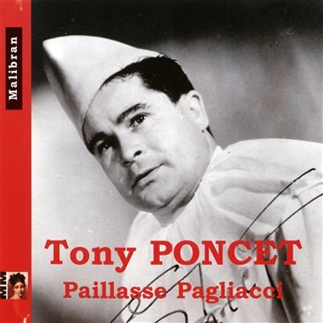 Paillasse-Pagliacci von Dom (Videoland-Videokassetten)