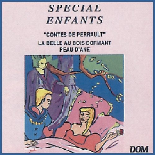 Special Enfants von Dom (Videoland-Videokassetten)