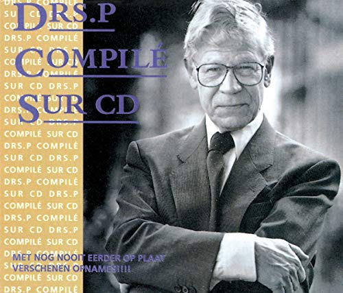 Drs.P - Compile Sur Cd von Dom.: Pop Various
