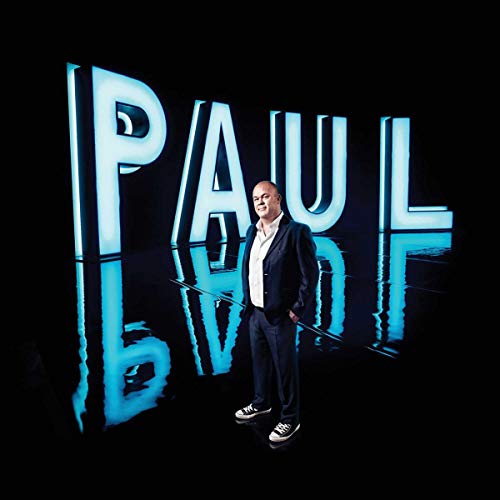 Paul De Leeuw - Paul von Dom.: Pop Various