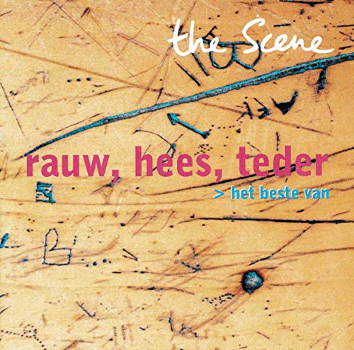 The Scene - Rauw,Hees,Teder von Dom.: Pop Various