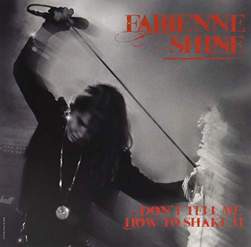 Dont Tell Me How To Shake It [Vinyl LP] von Dom