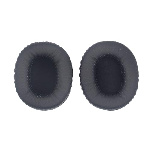 1 Paar Ersatz-Schwamm-Ohrpolster für MDR 7506 / MDR Kopfhörer, Schwamm-Ohrenschützer, Headset-Hülle, Ohrpolster, Ersatz 1 Paar Ersatz-Schwamm-Ohrpolster für MDR 7506 / MDR Kopfhörer, Schwamm-Ohrenschützer, Headset-Hülle, Ohrpolster, Ersatz von Domasvmd