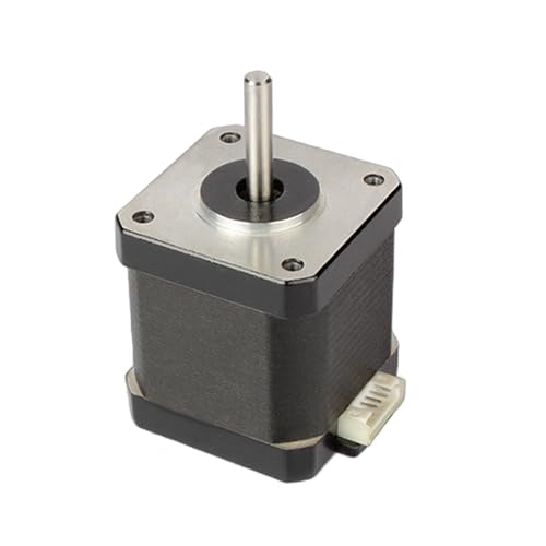 17HS8401 Single Output Hybrids 42 Sepper Motor 2 Phase 4Wire Low Noise Motor with Cable Smooth Space Saving 17HS8401 Single Output Hybrids 42 Sepper Motor 2 Phase 4Wire Low Noise Motor with Cable Smooth Space Saving von Domasvmd
