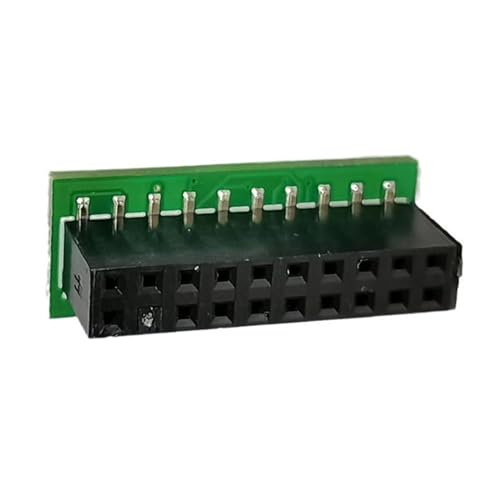20-polige 2.0-Sicherheits-Modul-Platine, Remote-Karte für Mehrmarken-Motherboard für 11 20-polige 2.0-Sicherheits-Modul-Platine, Remote-Karte für Mehrmarken-Motherboard für 11 von Domasvmd