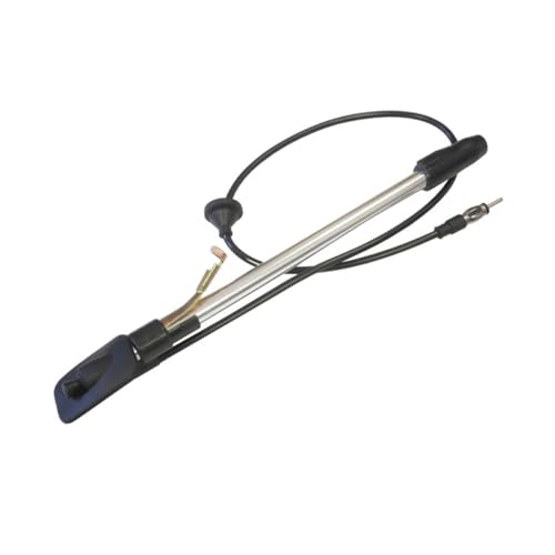28206VY11A 282063S400 28206VL29B Empfangs-Autostange Antenne Radio Guard Halterung für D22 28206-VL29B Empfang Entertainment System Stabilitätsradio 28206VY11A 282063S400 28206VL29B Empfangs-Autostange Antenne Radio Guard Halterung für D22 28206-VL29B Empfang Entertainment System Stabilitätsradio von Domasvmd
