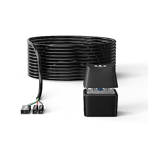 Computer-Desktop-Schalter mit Lichtern, PC-Motherboard, externer Boot-Ein-/Aus-Schalter, Reset-Taste mit Kabel, für Zuhause, Internet, bunte LED-Lichter, Computer-Desktop-Schalter, PC-Motherboard Computer-Desktop-Schalter mit Lichtern, PC-Motherboard, externer Boot-Ein-/Aus-Schalter, Reset-Taste mit Kabel, für Zuhause, Internet, bunte LED-Lichter, Computer-Desktop-Schalter, PC-Motherboard von Domasvmd