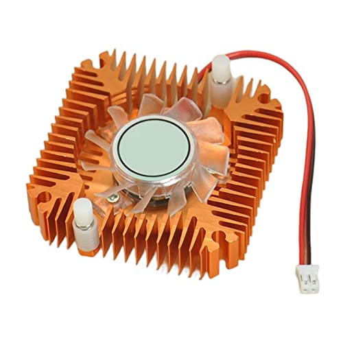 Domasvmd 12 V Grafik-Kühlkörper-Kühlkörper für IC-Computer, thermischer 2.0-Stecker, Computer-Grafik-Kühler Domasvmd 12 V Grafik-Kühlkörper-Kühlkörper für IC-Computer, thermischer 2.0-Stecker, Computer-Grafik-Kühler von Domasvmd