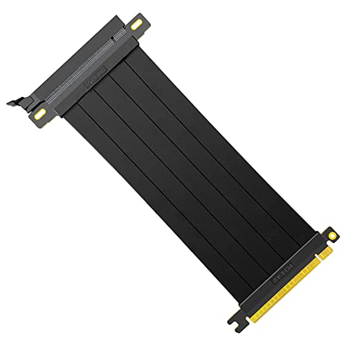 Domasvmd 90° 180° Grafikkarten-Verlängerungskabel PCI für Express Shielded Extender Full Speed PCIE X16 Kabel Pcie X16 Kabel Domasvmd 90° 180° Grafikkarten-Verlängerungskabel PCI für Express Shielded Extender Full Speed PCIE X16 Kabel Pcie X16 Kabel von Domasvmd