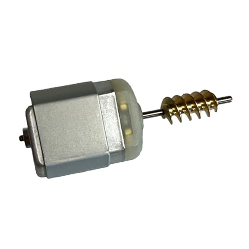 Domasvmd Autozubehör Lenksäulenschloss Stellmotor für B6 B7L Ersatz Lenkschloss Reparatur Schalter Motor Lenkschloss Wartung von Domasvmd