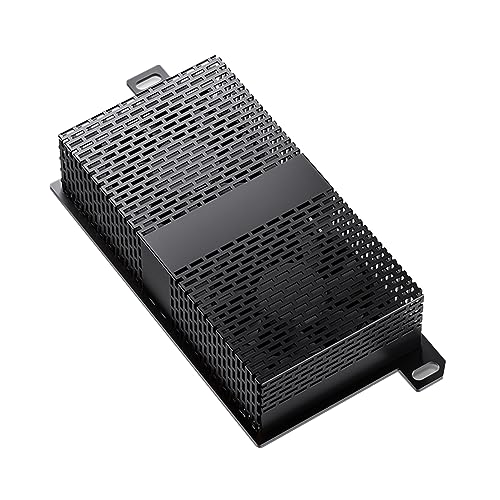 Domasvmd Einstellbare Position, Kühler, Speicher, aktiver Kühlkörper für DDR2 DDR3 DDR4 DDR5 Overclocking Enthusiasten Fan von Domasvmd