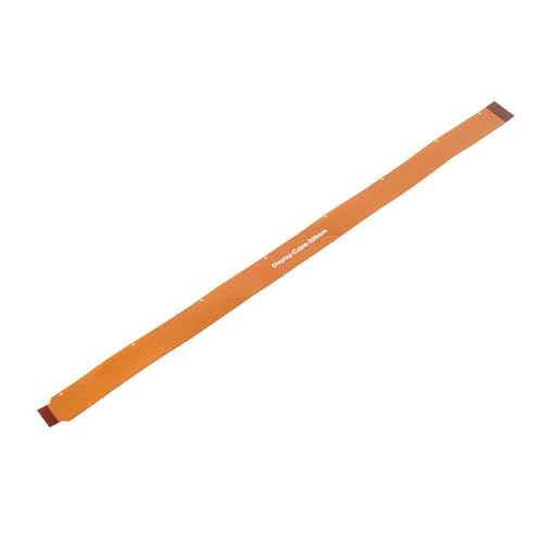 Domasvmd Flexibles Kabel für 5, 22-polig auf 15-polig, geeignet für Bildschirme, 5 Kabel, 200 mm, 300 mm, 500 mm Domasvmd Flexibles Kabel für 5, 22-polig auf 15-polig, geeignet für Bildschirme, 5 Kabel, 200 mm, 300 mm, 500 mm von Domasvmd