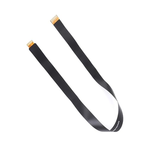 Domasvmd Flexibles Kabel für 5, 22-polig auf 15-polig, geeignet für Display-Bildschirme, 5 Kabel, 200 mm, 300 mm, 500 mm Domasvmd Flexibles Kabel für 5, 22-polig auf 15-polig, geeignet für Display-Bildschirme, 5 Kabel, 200 mm, 300 mm, 500 mm von Domasvmd