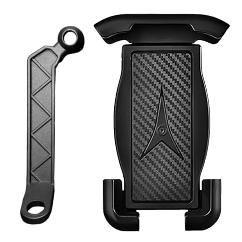 Domasvmd Handy-Halter, langer Service-Design-Ständer, praktische Handyhalterung, benutzerfreundlich, einfach aufzubauen Domasvmd Handy-Halter, langer Service-Design-Ständer, praktische Handyhalterung, benutzerfreundlich, einfach aufzubauen von Domasvmd