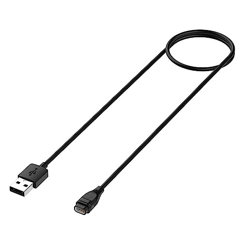 Domasvmd Ladekabel für Coros Pace2 Vertix2 Watch Ladekabel Effizientes Netzteil Draht Ersatz Ladekabel Domasvmd Ladekabel für Coros Pace2 Vertix2 Watch Ladekabel Effizientes Netzteil Draht Ersatz Ladekabel von Domasvmd