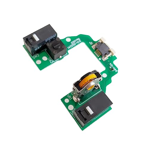 Domasvmd Motherboard-Taste, Tastatur, Knopf, Mikroschalter, Rollenmontage für GPXS Gaming-Reparaturteile, Gaming-Zubehör Domasvmd Motherboard-Taste, Tastatur, Knopf, Mikroschalter, Rollenmontage für GPXS Gaming-Reparaturteile, Gaming-Zubehör von Domasvmd