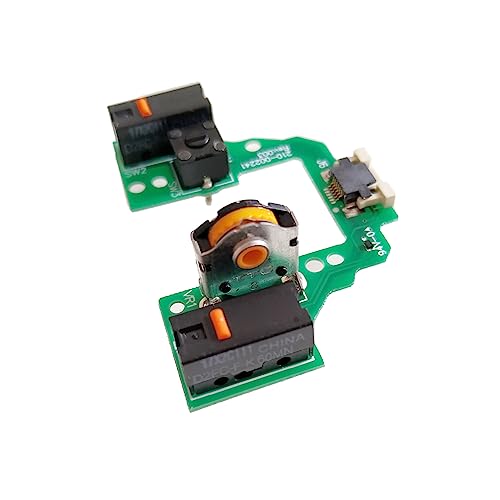 Domasvmd Motherboard-Taste, Tastatur, Knopf, Mikroschalter, Rollenmontage für GPXS Gaming-Reparaturteile, Gaming-Zubehör Domasvmd Motherboard-Taste, Tastatur, Knopf, Mikroschalter, Rollenmontage für GPXS Gaming-Reparaturteile, Gaming-Zubehör von Domasvmd