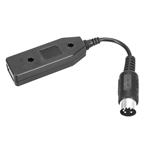Domasvmd Pack PB960 Netzanschluss-Adapter-Konverterkabel AD360/AD180 Gehäusekabel für Handy, Laptop, USB-Gerät, Ladegerät Domasvmd Pack PB960 Netzanschluss-Adapter-Konverterkabel AD360/AD180 Gehäusekabel für Handy, Laptop, USB-Gerät, Ladegerät von Domasvmd