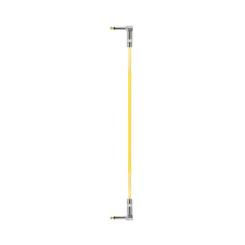 Gitarren-Patch-Kabel, Gitarren-Effekt-Pedalkabel, Pedal-Patches, Kabel, Gitarren-Effekt-Patches, Kabel, Gitarren-Patch-Kabel, 6,35 mm, Instrumentenkabel, Gitarrenpedal, Patch-Kabel Gitarren-Patch-Kabel, Gitarren-Effekt-Pedalkabel, Pedal-Patches, Kabel, Gitarren-Effekt-Patches, Kabel, Gitarren-Patch-Kabel, 6,35 mm, Instrumentenkabel, Gitarrenpedal, Patch-Kabel von Domasvmd