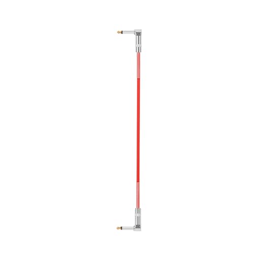 Gitarren-Patch-Kabel, Gitarren-Effekt-Pedalkabel, Pedal-Patches, Kabel, Gitarren-Effekt-Patches, Kabel, Gitarren-Patch-Kabel, 6,35 mm, Instrumentenkabel, Gitarrenpedal, Patch-Kabel Gitarren-Patch-Kabel, Gitarren-Effekt-Pedalkabel, Pedal-Patches, Kabel, Gitarren-Effekt-Patches, Kabel, Gitarren-Patch-Kabel, 6,35 mm, Instrumentenkabel, Gitarrenpedal, Patch-Kabel von Domasvmd