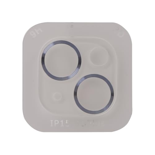 Kamera-Schutzhülle, ultradünn, Kameralinsenschutz, vollständige Abdeckung, Handy-Kameraobjektiv-Glas für 15/15 Plus Kameralinsenschutz, Folie für 15/15 Plus, volle Abdeckung, ultradünnes Kamera-Schutzhülle, ultradünn, Kameralinsenschutz, vollständige Abdeckung, Handy-Kameraobjektiv-Glas für 15/15 Plus Kameralinsenschutz, Folie für 15/15 Plus, volle Abdeckung, ultradünnes von Domasvmd