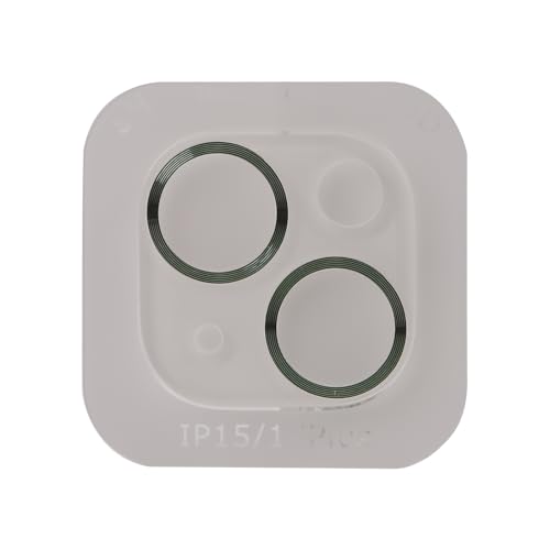 Kamera-Schutzhülle, ultradünn, Kameralinsenschutz, vollständige Abdeckung, Handy-Kameraobjektiv-Glas für 15/15 Plus Kameralinsenschutz, Folie für 15/15 Plus, volle Abdeckung, ultradünnes Kamera-Schutzhülle, ultradünn, Kameralinsenschutz, vollständige Abdeckung, Handy-Kameraobjektiv-Glas für 15/15 Plus Kameralinsenschutz, Folie für 15/15 Plus, volle Abdeckung, ultradünnes von Domasvmd