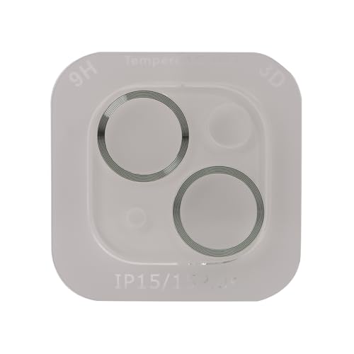 Kamera-Schutzhülle, ultradünn, Kameralinsenschutz, vollständige Abdeckung, Handy-Kameraobjektiv-Glas für 15/15 Plus Kameralinsenschutz, Folie für 15/15 Plus, volle Abdeckung, ultradünnes Kamera-Schutzhülle, ultradünn, Kameralinsenschutz, vollständige Abdeckung, Handy-Kameraobjektiv-Glas für 15/15 Plus Kameralinsenschutz, Folie für 15/15 Plus, volle Abdeckung, ultradünnes von Domasvmd