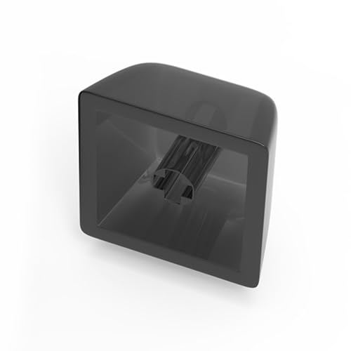 Leere 1U-Tastenkappen, XDA-Tastenkappen, mechanische Tastatur, 1U, 1 x 1,4 mm dicke Kugelkappen, XDA-Höhe, 200 Stück, PC-Material Leere 1U-Tastenkappen, XDA-Tastenkappen, mechanische Tastatur, 1U, 1 x 1,4 mm dicke Kugelkappen, XDA-Höhe, 200 Stück, PC-Material von Domasvmd