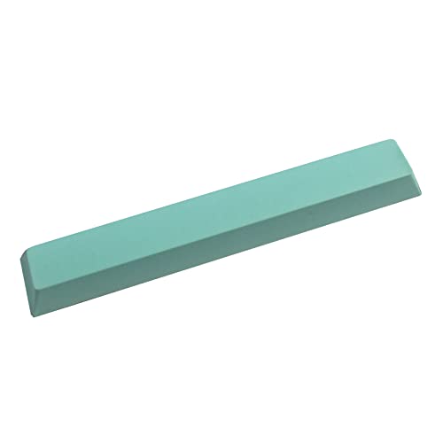 PBT Leertastenkappen, personalisierbar, 5 Seiten, Farbstoff-Subbed-Tastenkappen, 6,25 U, für mechanische Tastatur, Cherry MX Switch, Space Keycaps Scenery OEM Blossom Keycaps PBT Leertastenkappen, personalisierbar, 5 Seiten, Farbstoff-Subbed-Tastenkappen, 6,25 U, für mechanische Tastatur, Cherry MX Switch, Space Keycaps Scenery OEM Blossom Keycaps von Domasvmd