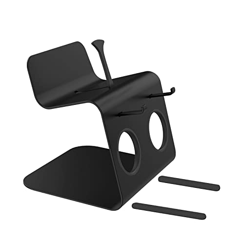 Ständer aus Aluminiumlegierung, Controller-Organizer für Virtual-Reality-Kopfhörer-Display-Halter von Domasvmd