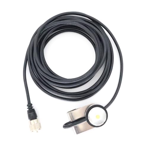 UHF Stecker PL-259 auf N-2 NMO Koaxialkabel Auto Mobile Verlängerungskabel 5 m Autoradio Verlängerungskabel UHF Stecker PL-259 auf N-2 NMO Koaxialkabel Auto Mobile Verlängerungskabel 5 m Autoradio Verlängerungskabel von Domasvmd